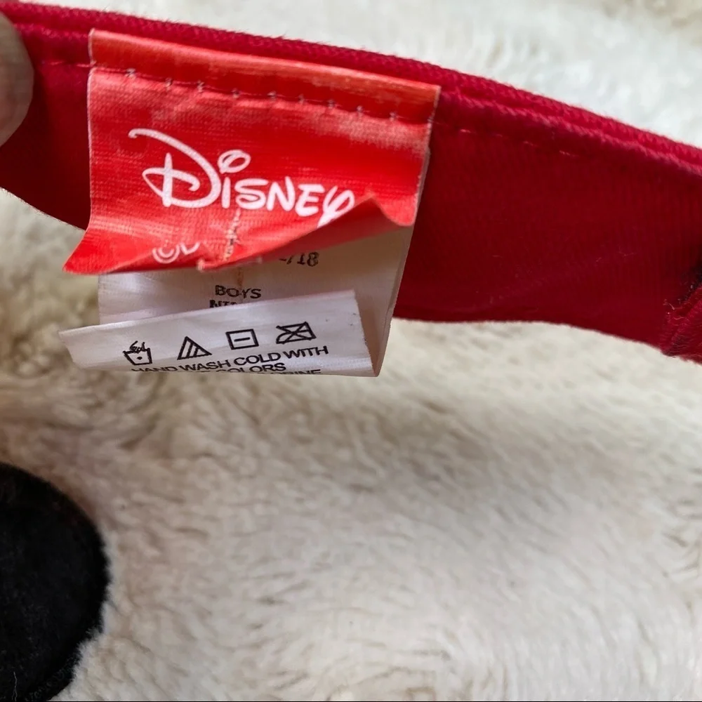 Disney Mickey‎ Mouse Boys Visor